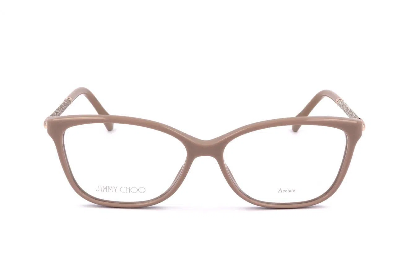 Jimmy Choo JC320 Eyeglasses - view 2